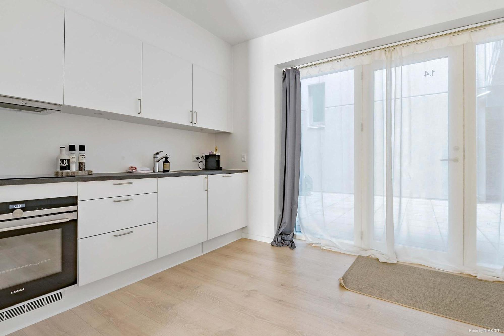 Apartament Inner Escape *